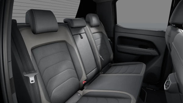 2026 Volkswagen Amarok NF TDI600 Aventura Ute image 15