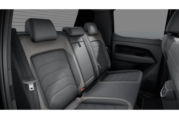 2026 Volkswagen Amarok NF TDI600 Aventura Ute Image 15