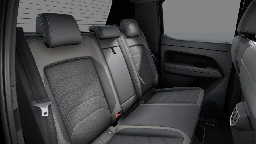 2026 Volkswagen Amarok NF TDI600 Aventura Ute Image 15