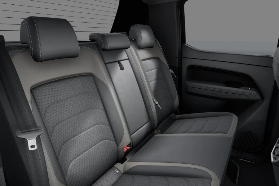 2026 Volkswagen Amarok NF TDI600 Aventura Ute