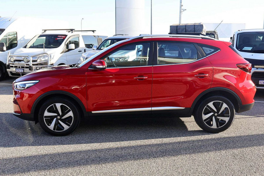 2022 MG ZS EV AZS1 Essence SUV Image 6