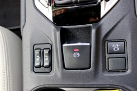 2021 Subaru Impreza G5 2.0i-S Hatch