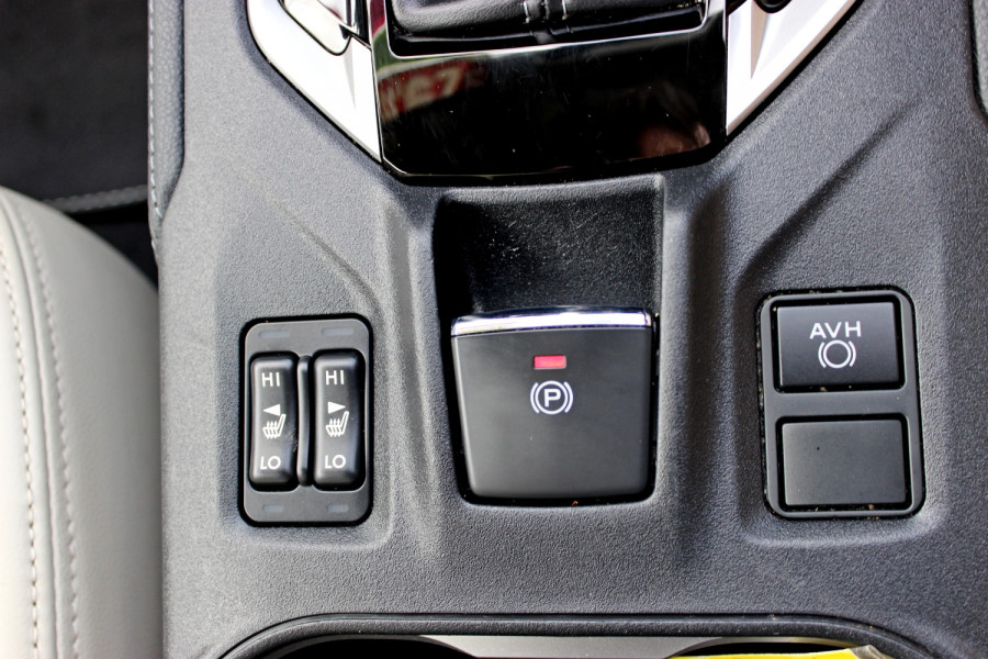 2021 Subaru Impreza G5 2.0i-S Hatch Image 18