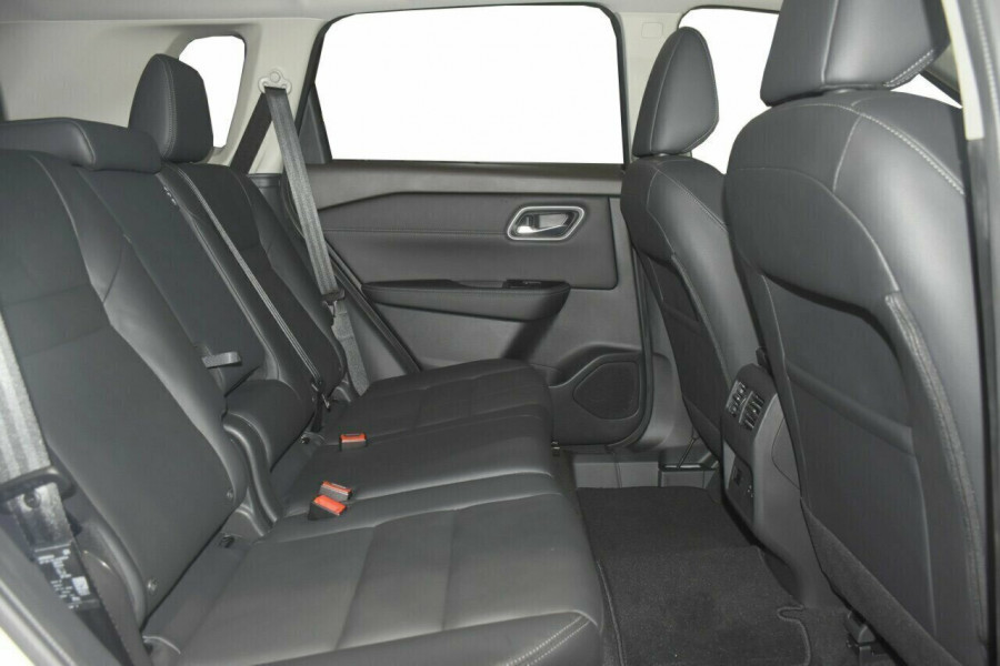 2025 Nissan X-Trail T33 Ti SUV Image 11