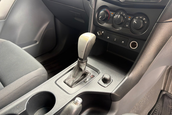 2016 Mazda BT-50 UR0YG1 Turbo XT Cab Chassis Image 13