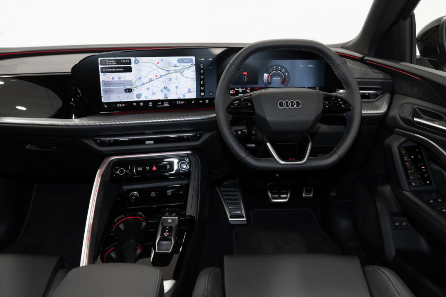 2026 Audi Q5 e-hybrid 270kW SUV