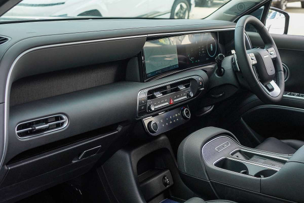 2026 Hyundai Palisade hybrid LX3.V1 Elite SUV Image 22