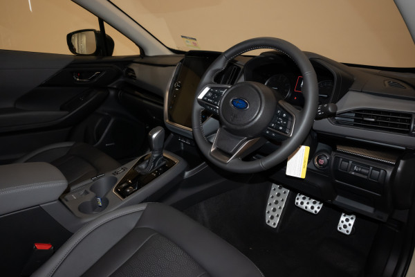 2026 Subaru Crosstrek G6X 2.0S SUV image 7