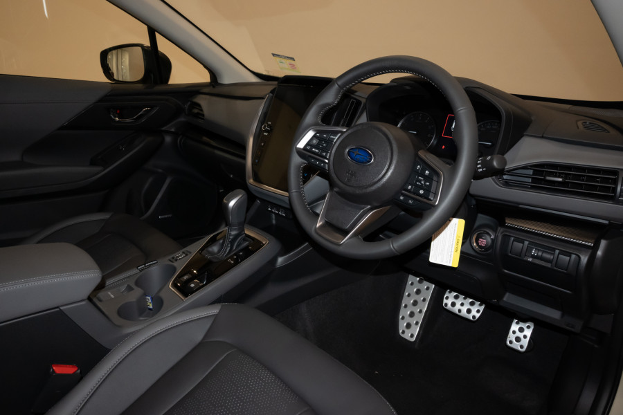 2026 Subaru Crosstrek G6X 2.0S SUV