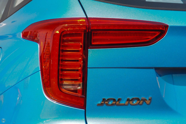 2026 GWM Haval Jolion A01 Premium SUV Image 6