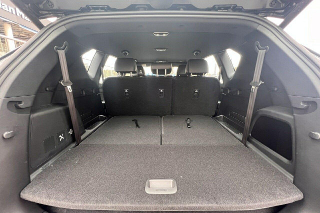 2023 MY24 KGM SsangYong Rexton Y461 Adventure SUV Image 29