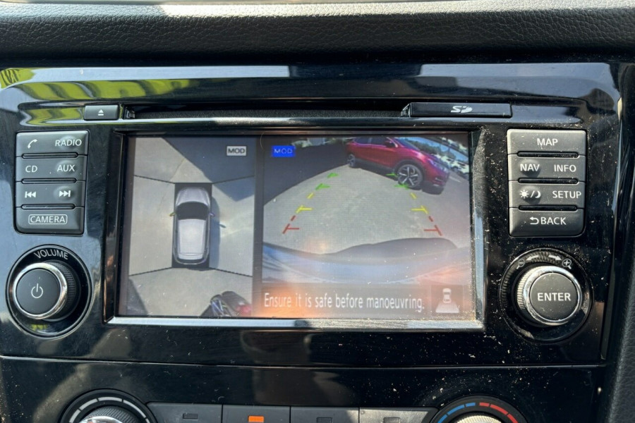 2018 Nissan QASHQAI J11 Series 2 ST-L Wagon Image 21