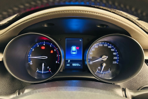 2020 Toyota C-HR NGX Koba SUV Image 21
