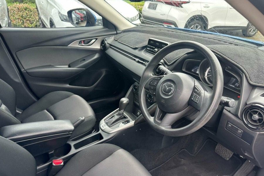 2016 Mazda CX-3 DK Neo Sport SUV Image 10