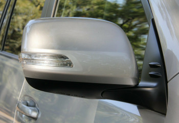 2018 Toyota Landcruiser Prado GDJ150R GXL Suv