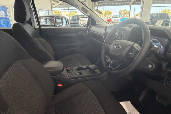 2025 MY25.75 Ford Ranger P703 XLT Ute Image 11