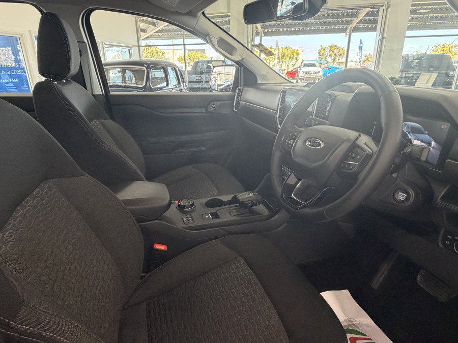 2025 MY25.75 Ford Ranger P703 XLT Ute Image 11