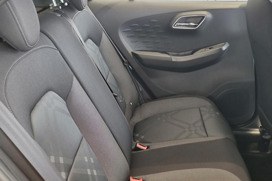 2024 MG MG3 SZP1 Core Hatch Image 9