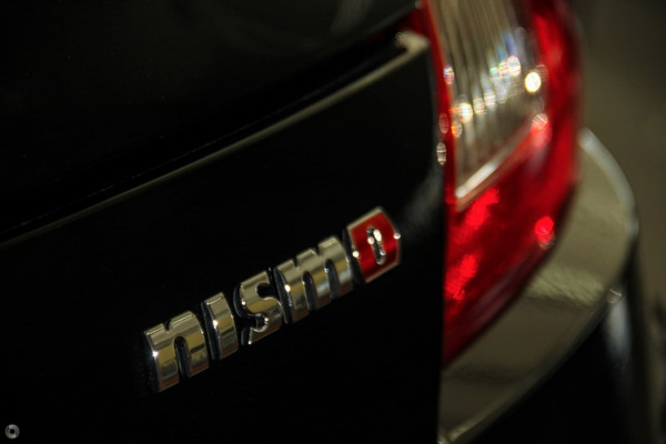 2021 MY20 Nissan 370Z Z34 NISMO Coupe