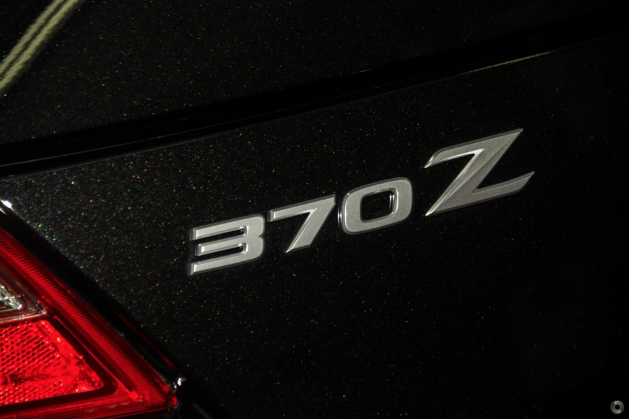 2021 MY20 Nissan 370Z Z34 NISMO Coupe Image 9