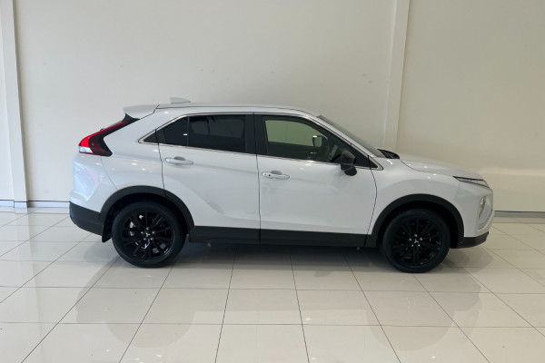 2023 MY24 Mitsubishi Eclipse Cross YB Black Edition SUV
