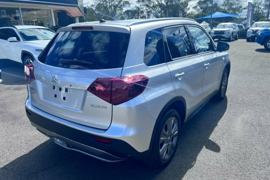 2023 Suzuki Vitara LY Series II  SUV Image 9