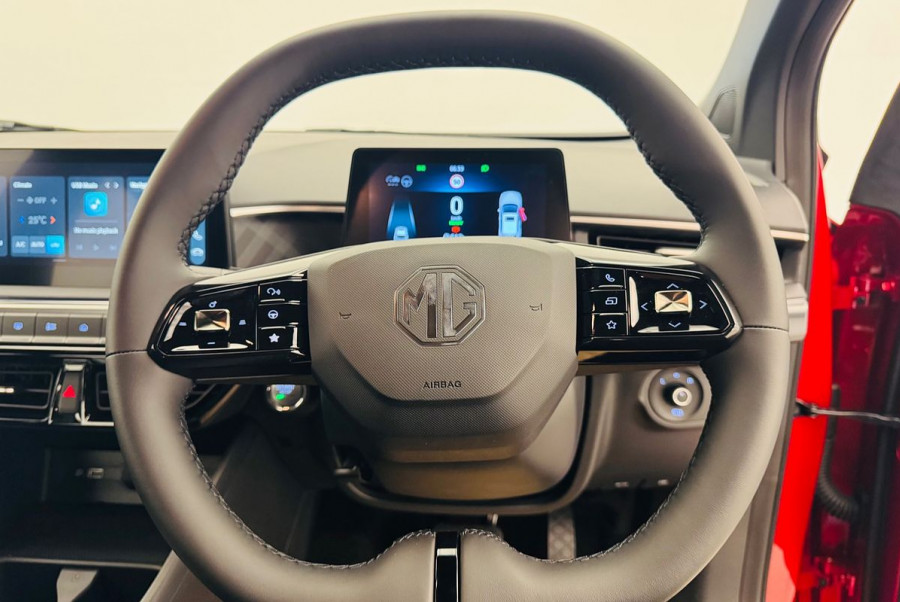 2024 MG MG3 Essence Hatch Image 23