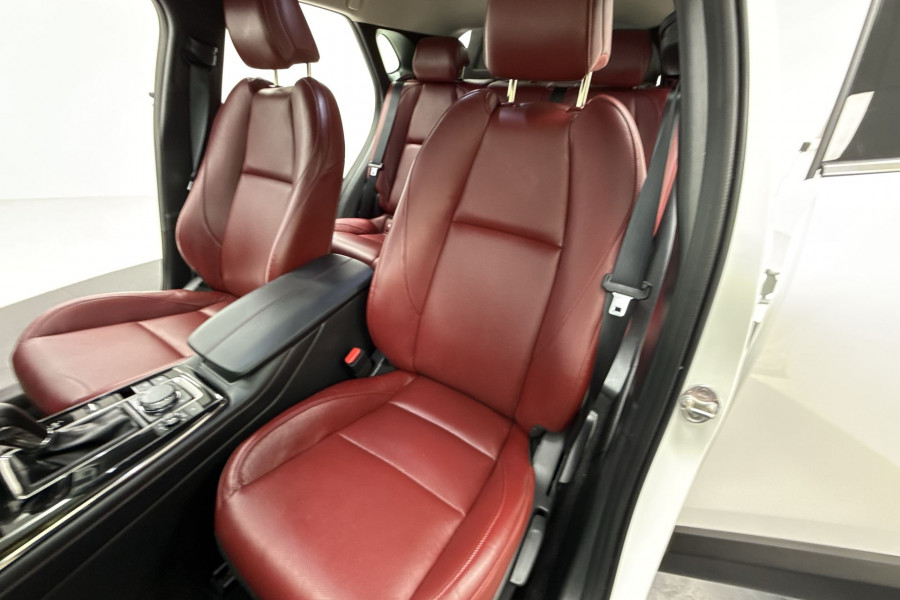 2023 Mazda CX-30 DM Series G25 Touring SUV Image 12