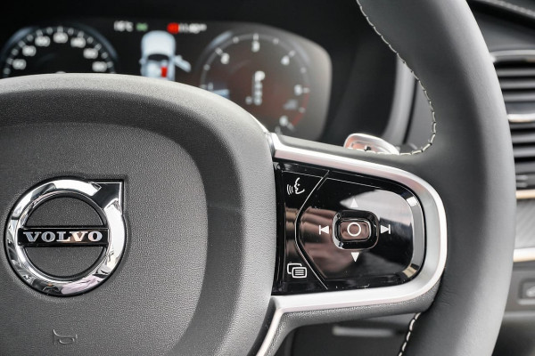 2019 MY20 Volvo XC90 L Series D5 R-Design Suv