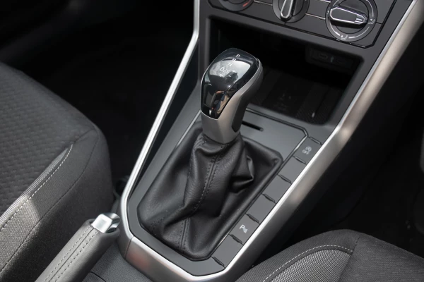 2025 MY26 Volkswagen Polo AE 85TSI Life Hatch Image 13
