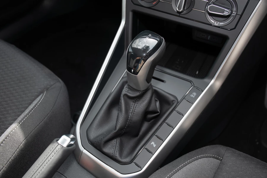 2025 MY26 Volkswagen Polo AE 85TSI Life Hatch Image 13