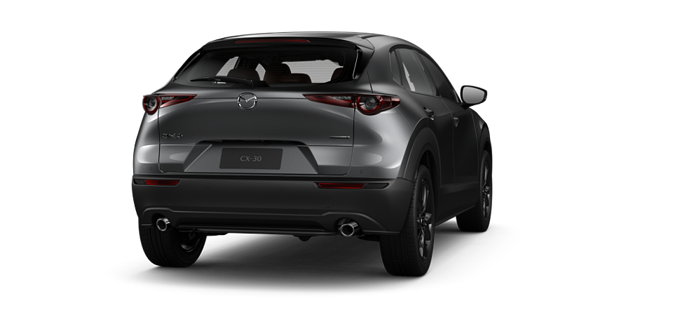 2025 MY24 Mazda CX-30 DM2W7A G20 Touring LE SUV Image 14