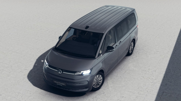 2025 MY26 Volkswagen Multivan T7 TDI360 Life LWB People Mover image 8
