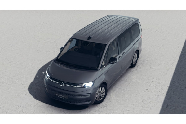 2025 MY26 Volkswagen Multivan T7 TDI360 Life LWB People Mover Image 8