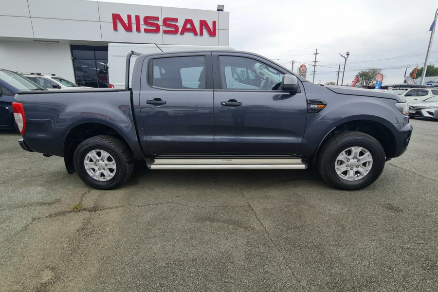 2019 MY19.75 Ford Ranger PX MkIII 2019.75MY XLS Ute Image 5