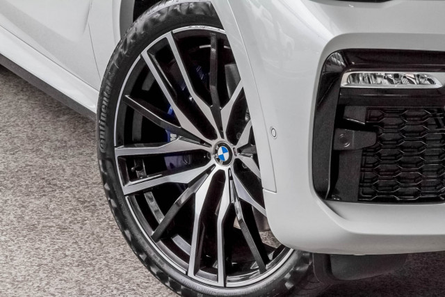 2020 BMW X6 G06 xDrive30d M Sport Suv Image 8
