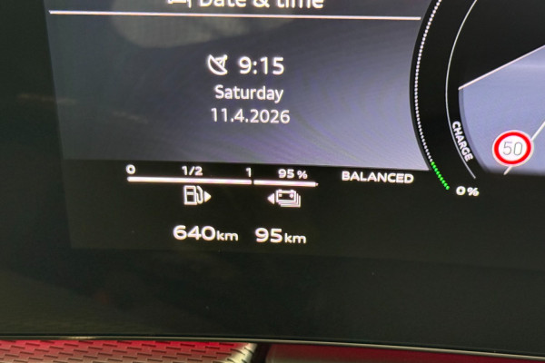 2025 Audi Q5 FY SUV Image 14
