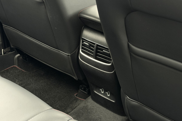 2022 MG HS SAS23 Vibe SUV Image 16