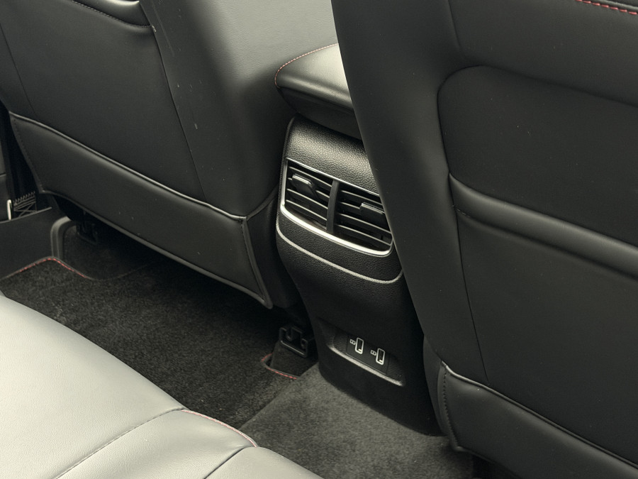 2022 MG HS SAS23 Vibe SUV Image 16