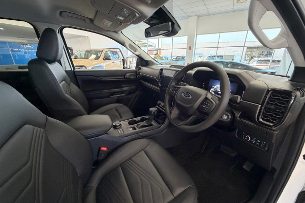 2026 MY26.5 Ford Everest UB Active SUV Image 12