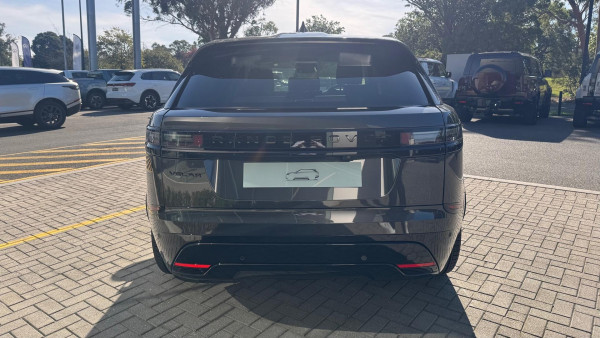 2024 MY25 Land Rover Range Rover Velar L560 P400 Dynamic HSE SUV image 8