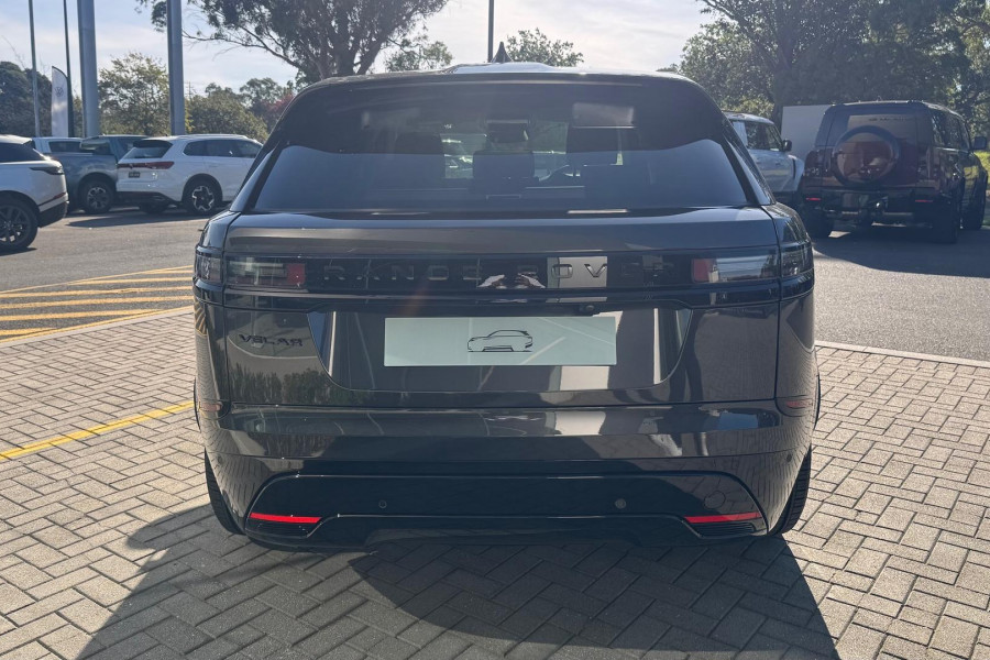 2024 MY25 Land Rover Range Rover Velar L560 P400 Dynamic HSE SUV