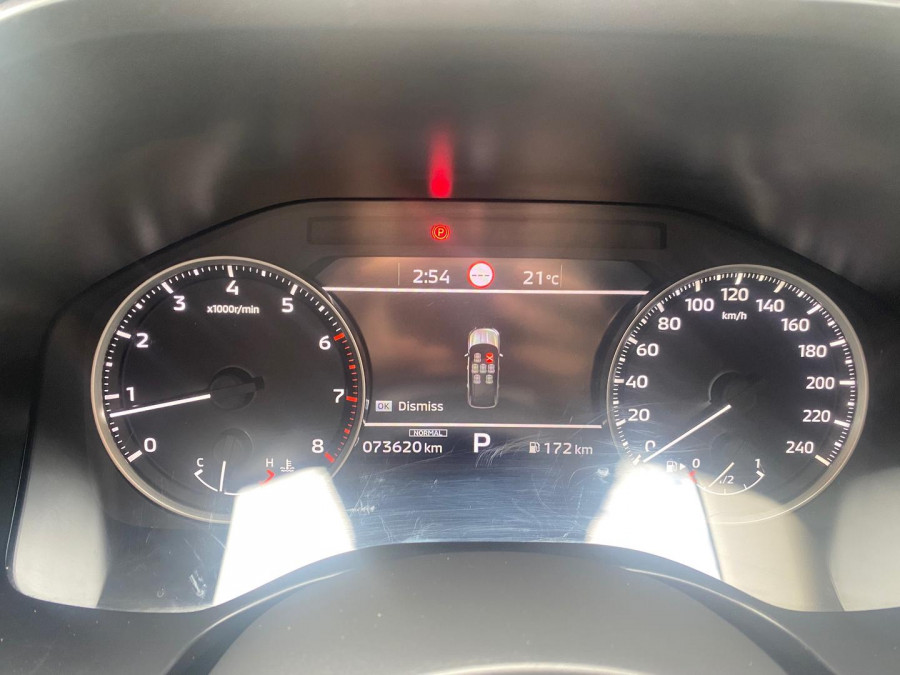 2023 Mitsubishi Outlander ZM Aspire SUV Image 13