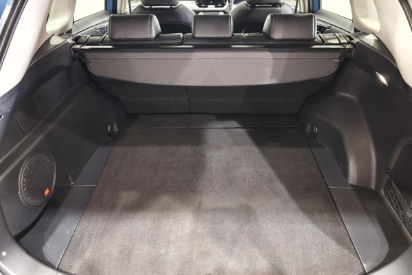 2023 Toyota RAV4 MXAA52R Cruiser SUV Image 22