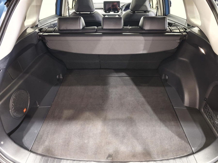 2023 Toyota RAV4 MXAA52R Cruiser SUV Image 22