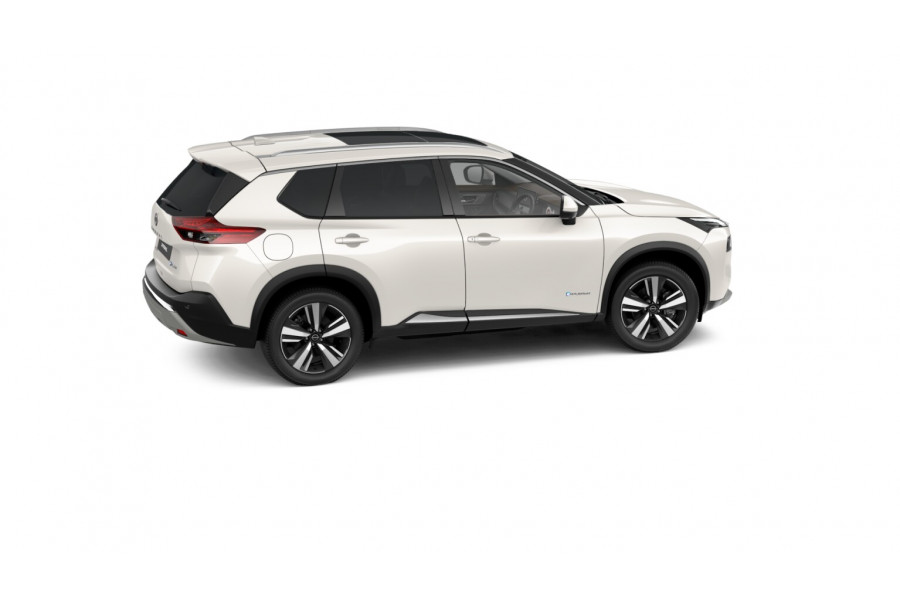 2024 MY25 Nissan X-Trail T33 Ti e-POWER SUV Image 15