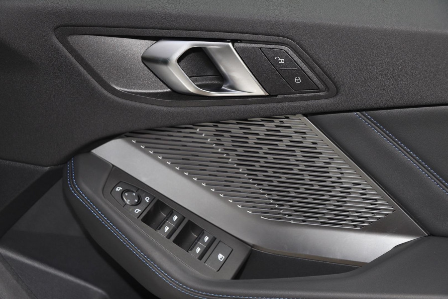 2025 BMW 2 Series F74 218 M Sport Sedan