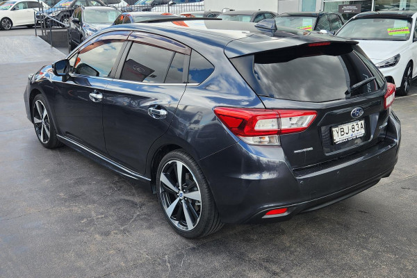 2018 Subaru Impreza G5 2.0i-S Hatch Image 5