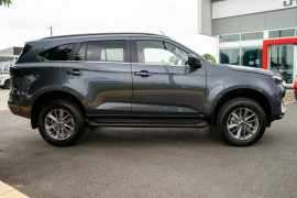 2025 Isuzu MU-X RJ LS-U SUV
