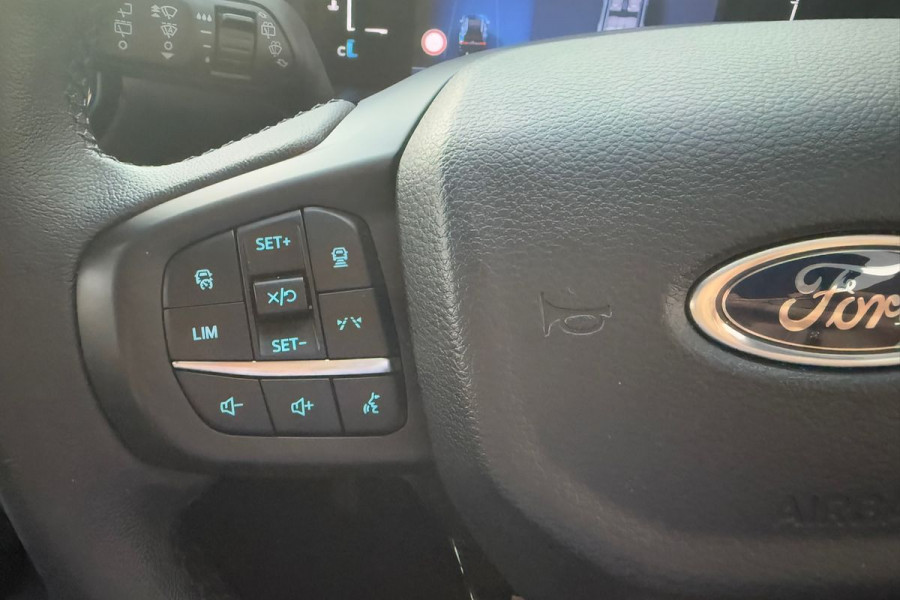 2024 Ford Everest Sport Wagon Image 19